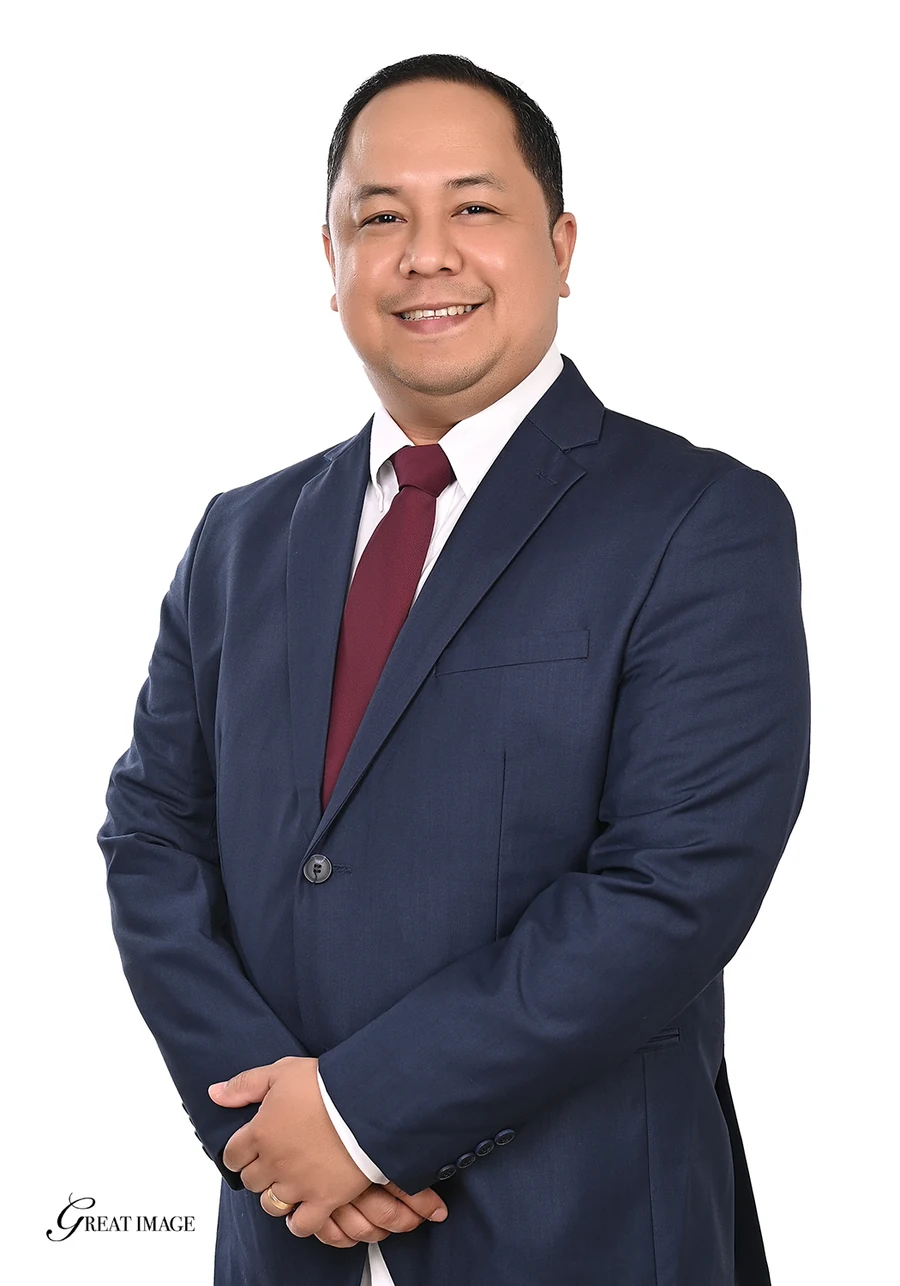 Ferdinand Catulin II, Founder and General Manager of CATZ Industrial